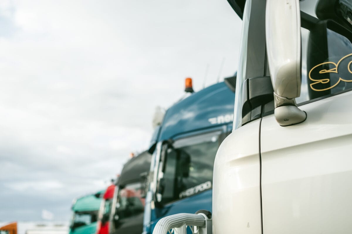 La importancia de la trazabilidad en el transporte de mercancías peligrosas