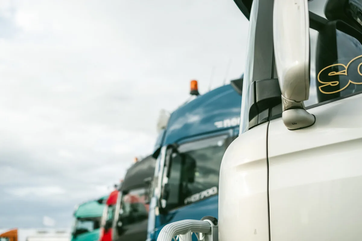 La importancia de la trazabilidad en el transporte de mercancías peligrosas