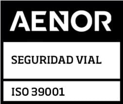 Seguridad Vial ISO 39001