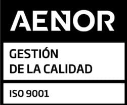 Gestion de la calidad ISO 9001